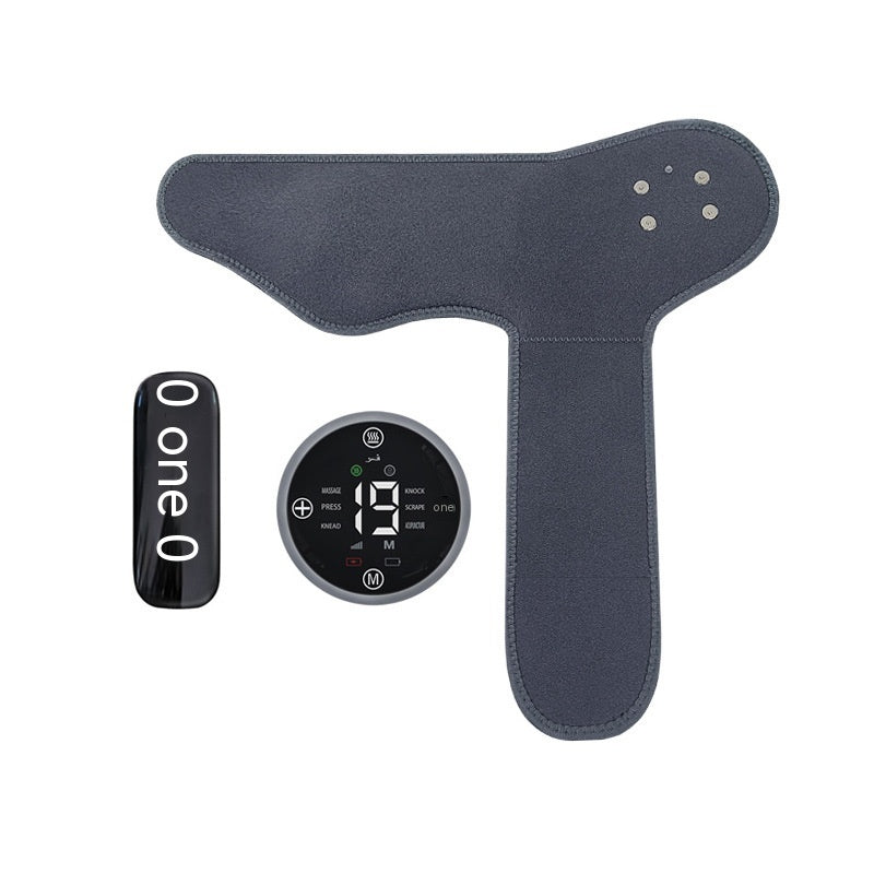 EverStrong Heated Ankle Sprain Recovery Brace