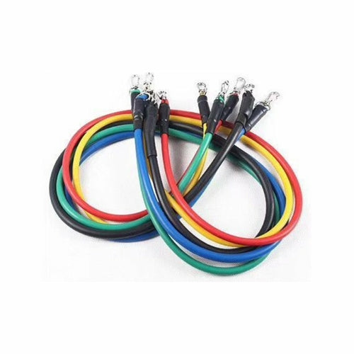 EverStrong 10 in 1 Fitness Bands