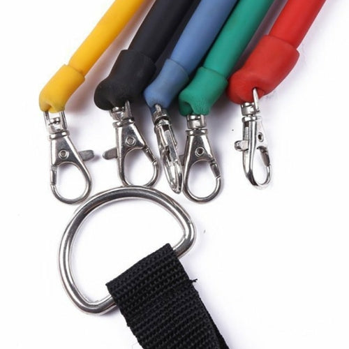 EverStrong 10 in 1 Fitness Bands