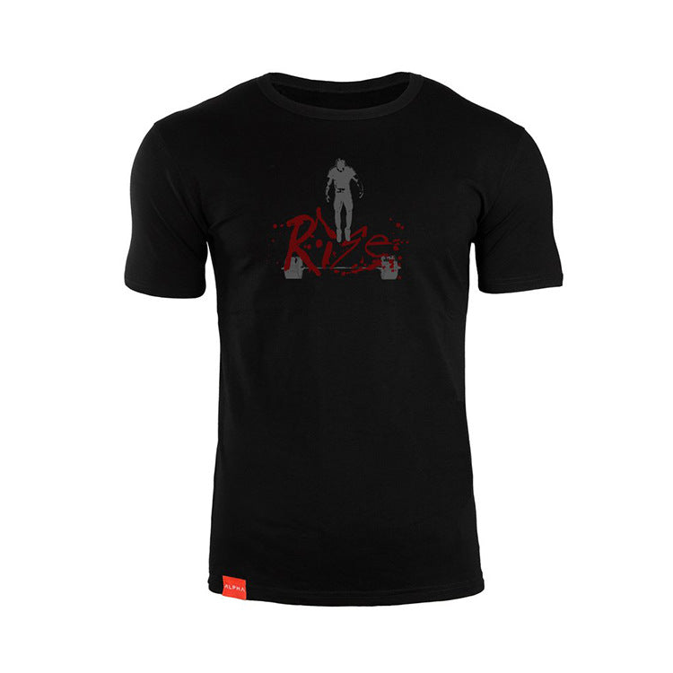 EverStrong Rize Workout T-shirt