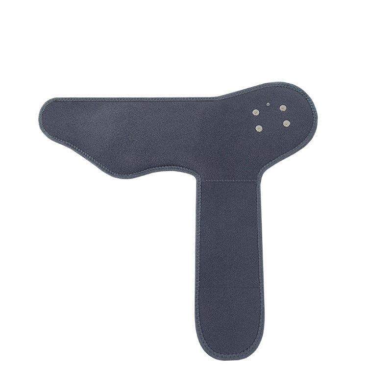 EverStrong Heated Ankle Sprain Recovery Brace