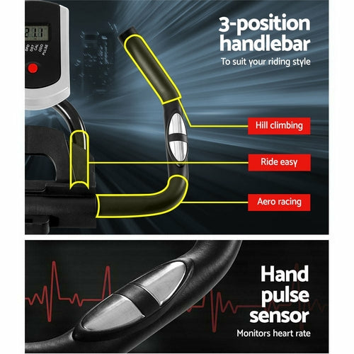 EverStrong Spin Exercise Bike