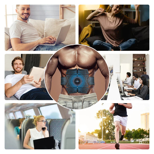 EverStrong Muscle Stimulator