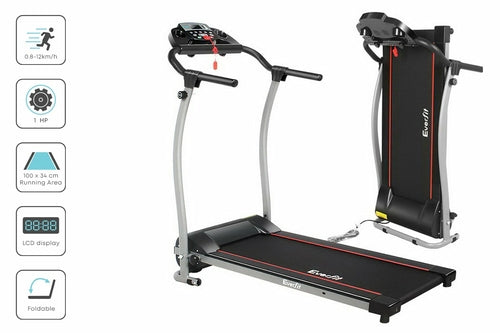 EverStrong Electric Treadmill