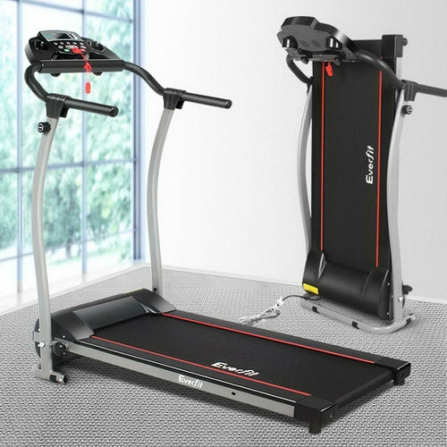 EverStrong Electric Treadmill