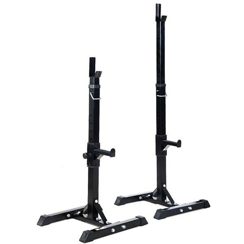 EverStrong Multifunctional Fitness Rack