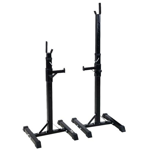EverStrong Multifunctional Fitness Rack
